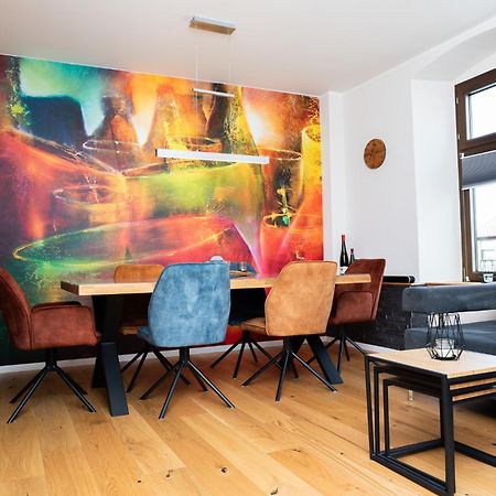Ferienwohnung Mosel-Saar-Ruwer Bernkastel-Kues Exteriér fotografie