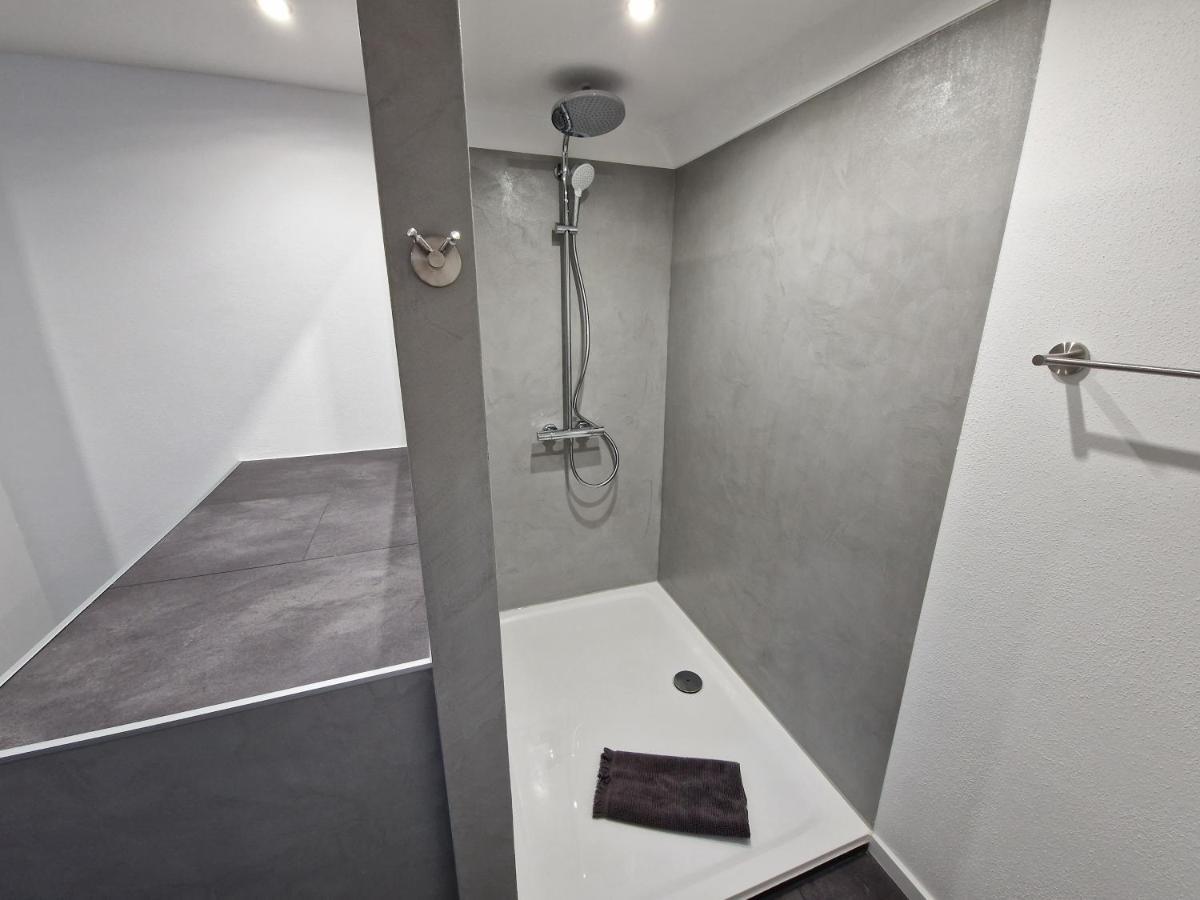 Ferienwohnung Mosel-Saar-Ruwer Bernkastel-Kues Exteriér fotografie