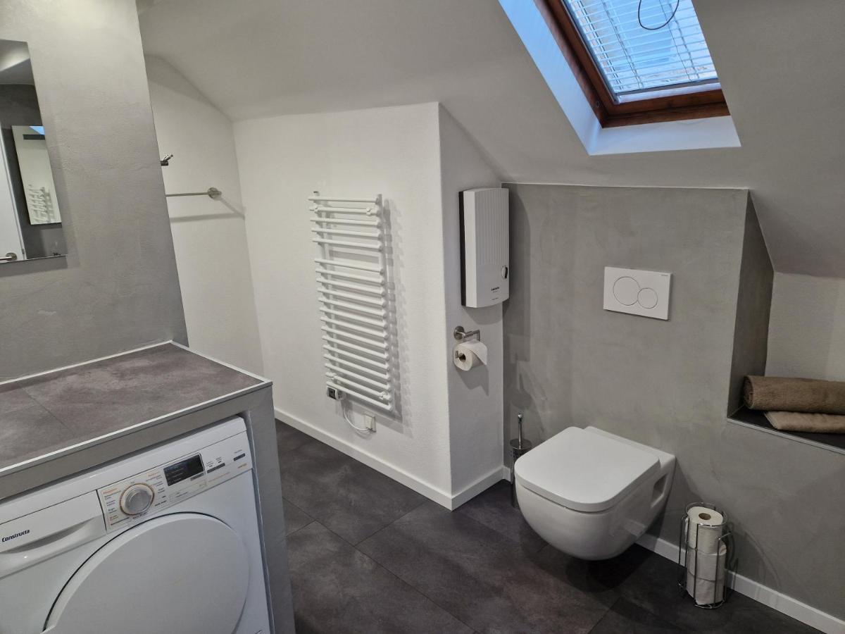Ferienwohnung Mosel-Saar-Ruwer Bernkastel-Kues Exteriér fotografie