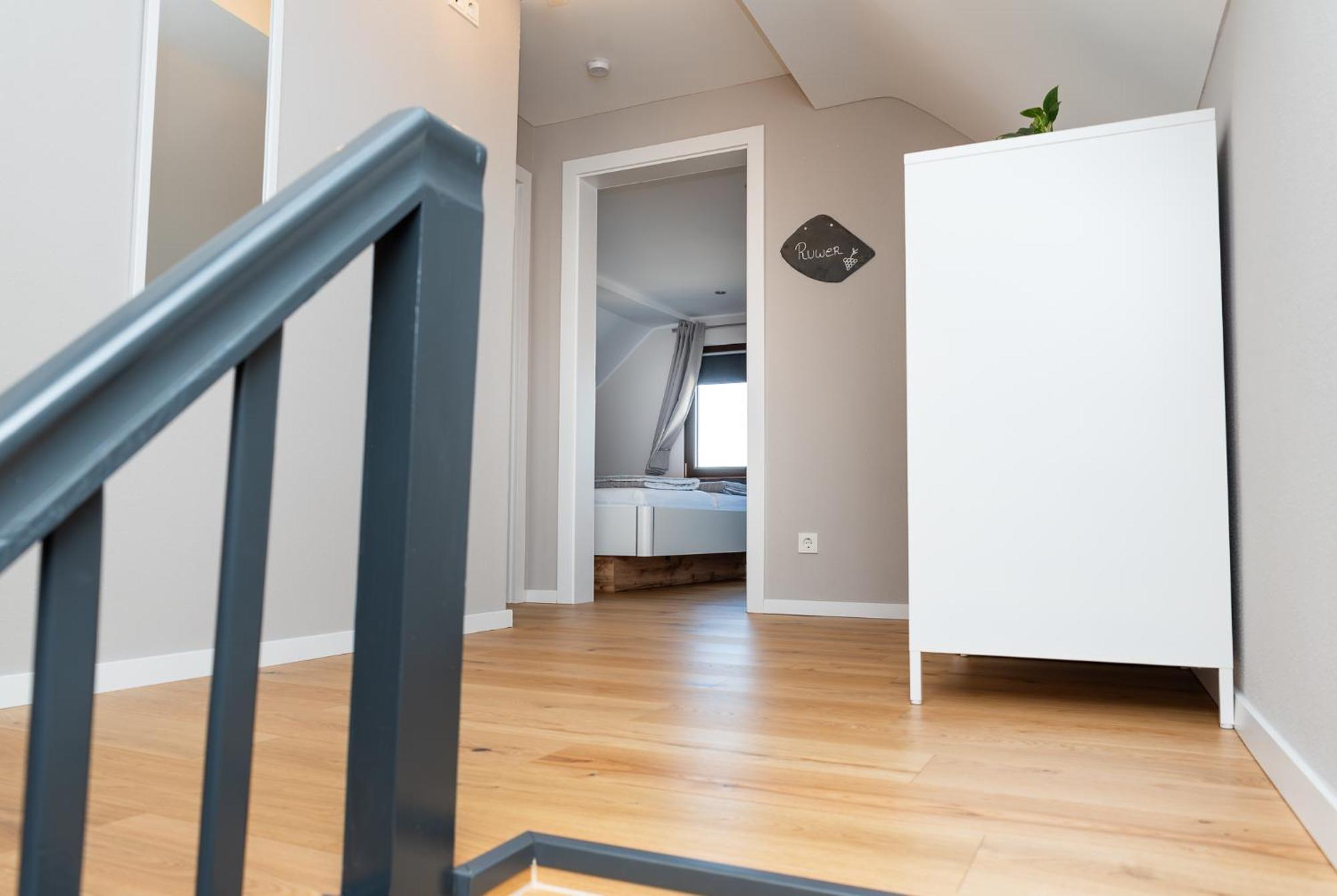 Ferienwohnung Mosel-Saar-Ruwer Bernkastel-Kues Exteriér fotografie