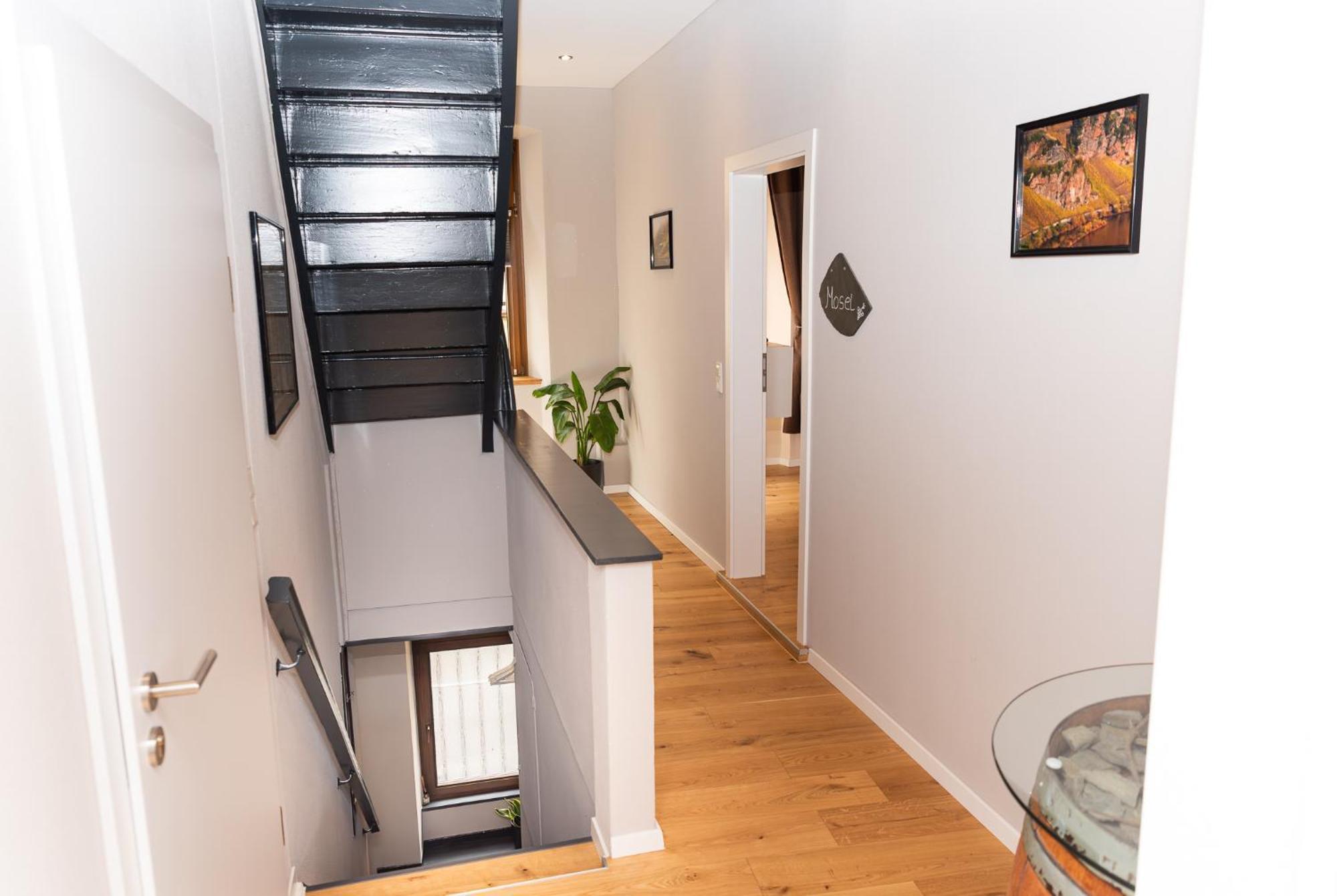 Ferienwohnung Mosel-Saar-Ruwer Bernkastel-Kues Exteriér fotografie