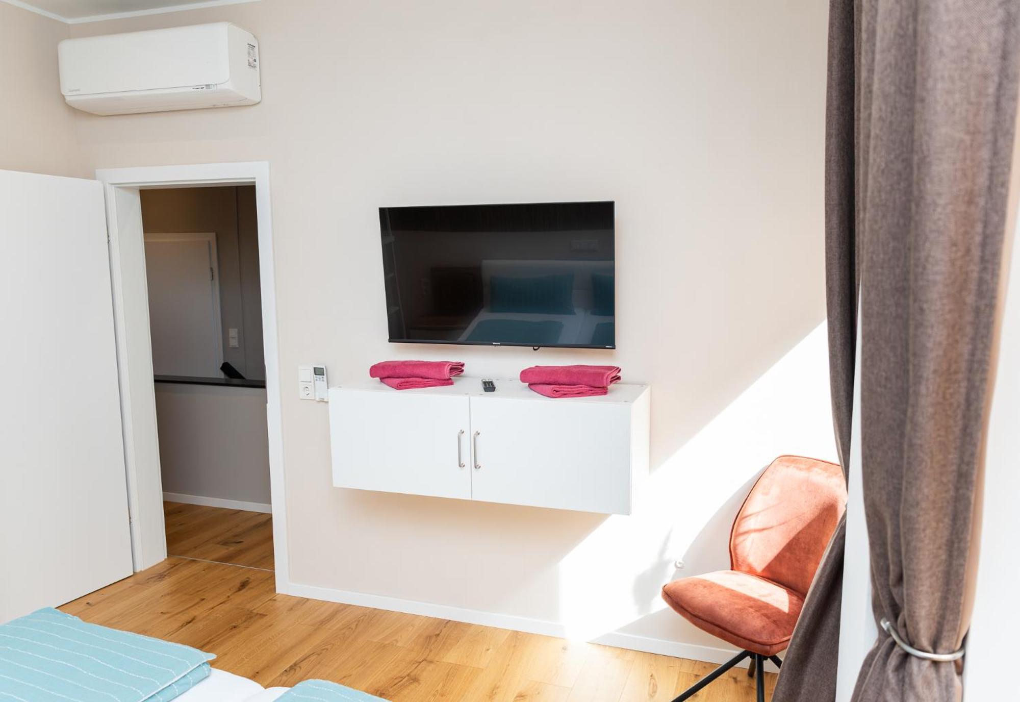 Ferienwohnung Mosel-Saar-Ruwer Bernkastel-Kues Exteriér fotografie