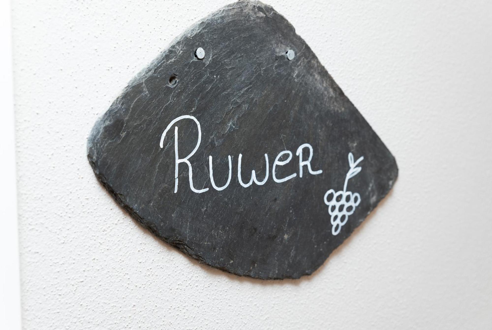 Ferienwohnung Mosel-Saar-Ruwer Bernkastel-Kues Exteriér fotografie