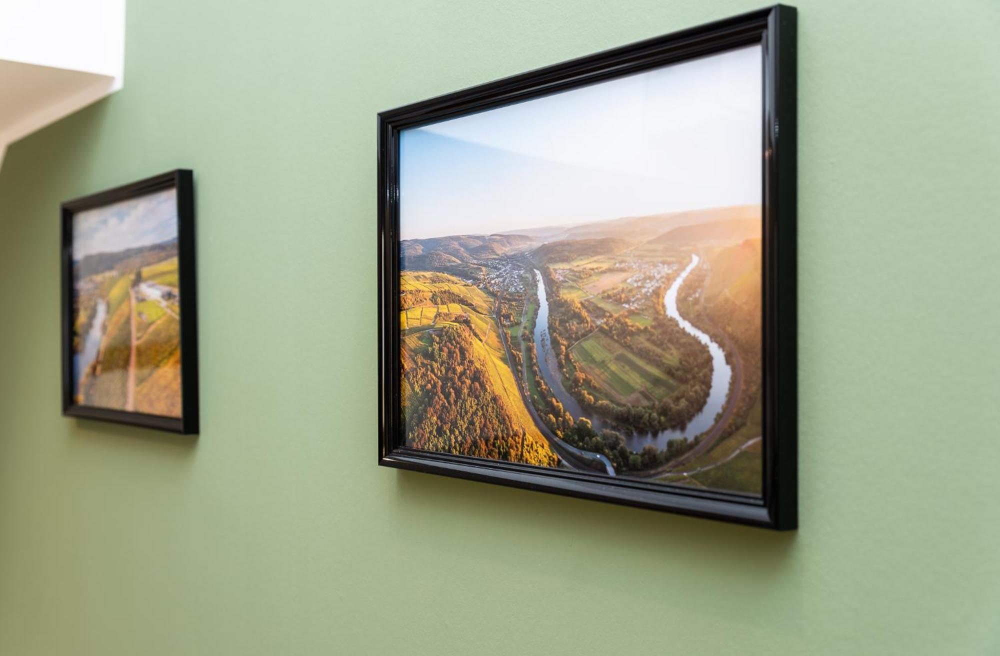 Ferienwohnung Mosel-Saar-Ruwer Bernkastel-Kues Exteriér fotografie